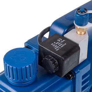 Вакуумный насос Value VI 115 SM (1 ступ./51 л/мин.)