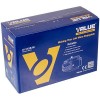 Вакуумний насос Value VI 115 S-M (1 ступ./51 л/хв.)