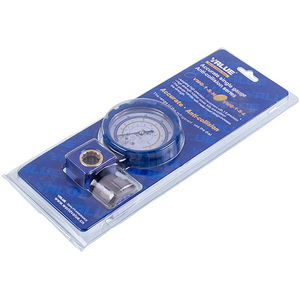 Манометрический коллектор 1-вентильный VALUE VMG-1-SL Type 2 (R410 R407 R22 R134)