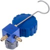 Манометричний колектор 1-вентильний VALUE VMG -1-U-L (R600 R600a R290)