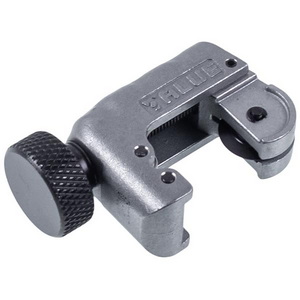 Труборіз мідних труб VALUE VTC-19 D труби=1/8 – 3/4 (4-19mm)
