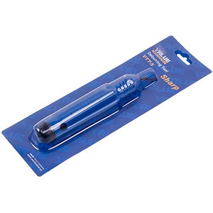 Ример VALUE VTT-5 (в комплекте 3 ножа)