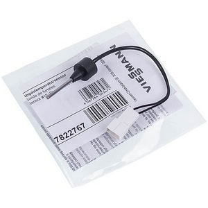 Датчик температури димових газів для конденсаційного котла Viessmann Vitodens 050-W, 100-W, 200-W 7822767 Датчик температури димових газів для конденсаційного котла Viessmann Vitodens 050-W, 100-W, 200-W 7822767