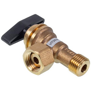 Кран подпитки для газового котла Viessmann Vitopend 100 WH1B 7825984