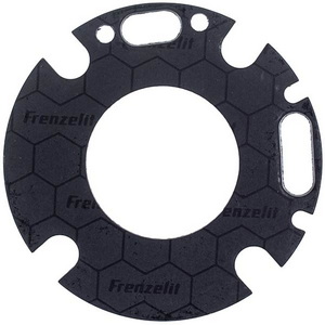 Ущільнення циліндра полум&aposя для конденсаційного котла Viessmann Vitodens 100/200 19-35 кВт 7826514