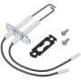 Електроди розпалу для конденсаційного котла Viessmann Vitodens 200-W WB2B, WB2C, B2HA 26/35 кВт 7826516