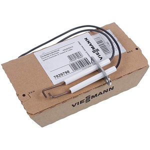 Електроди розпалу для конденсаційного котла Viessmann Vitodens 200-W WB2B, WB2C, B2HA 45-105 кВт 7829798