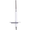 Електрод іонізації посилений для конденсаційного котла Viessmann Vitodens 200-W WB2B, WB2C, B2HA 26/35 кВт 7834234