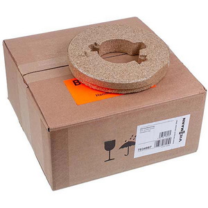 Теплоізоляційне кільце для конденсаційного котла Viessmann Vitodens 100-W WВ1C, В1НС/B1КС 7834987