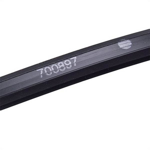 Ущільнення пальника D=187x5,5 мм для конденсаційного котла Viessmann Vitodens 100/200 19-35 кВт 7836177