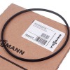 Ущільнення пальника D=187x5,5 мм для конденсаційного котла Viessmann Vitodens 100/200 19-35 кВт 7836177