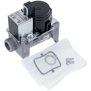 Газовий клапан Honeywell CES10 для конденсаційного котла Viessmann Vitodens 200-W WB2B, WB2C, B2HA 7836324
