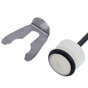 Манометр 0-4 бар для конденсаційного котла Viessmann Vitodens 100-W WB1C, B1KC/B1HC 7838087