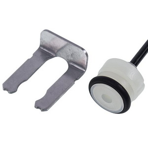 Манометр 0-4 бар D=43/40 мм для газового котла Viessmann Vitopend 100 A1JB/A1HB 7856839