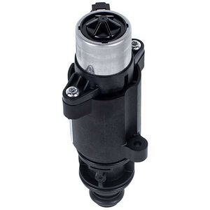 Сервопривід триходового клапана UCL для конденсаційного котла Viessmann Vitodens 050 B0KA, 100 B1HF/B1KF 7858946