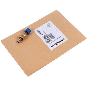 Кран підживлення для газового котла Viessmann Vitopend 100-W A1JB 7859549