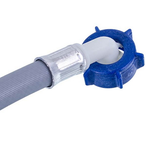 Шланг (заливной) для стиральной машины Waterstal L=2500mm D резьбы=3/4 D внутренний=10.5mm D наружный=15mm