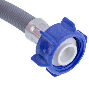 Шланг (заливний) для пральної машини Waterstal L=3500mm D різьби=3/4 D внутрішній=10.5mm D зовнішній=15mm