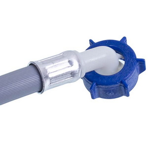 Шланг (заливной) для стиральной машины Waterstal L=4000mm D резьбы=3/4" D внутренний=10.5mm D внешний=15mm Шланг (заливной) для стиральной машины Waterstal L=4000mm D резьбы=3/4 D внутренний=10.5mm D внешний=15mm