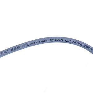 Шланг (заливний) для пральної машини Waterstal L=4500mm D різьби=3/4 D внутрішній=10.5mm D зовнішній=15mm