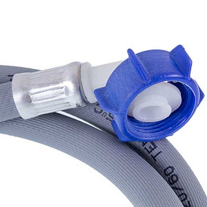 Шланг (заливной) для стиральной машины Waterstal L=1500mm D резьбы=3/4”