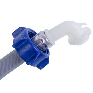 Шланг (заливний) для пральної машини C00086697 Waterstal L=3000mm D різьби=3/4 D внутрішній=10.5mm D зовнішній=15mm