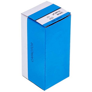 Конденсатор Whicepart 20uF 450V CBB65