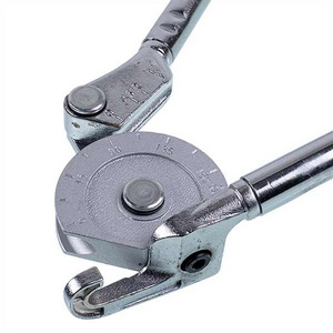 Трубогиб рычажный Whicepart CT 364-08 D трубы=1/2”