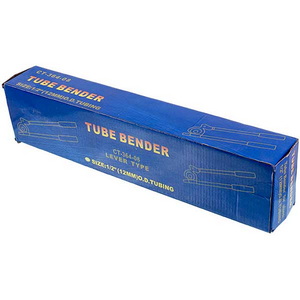 Трубогиб рычажный Whicepart CT 364-08 D трубы=1/2”