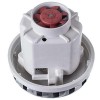 Двигун для мийного пилососа VC07W1332CF HX-80XL-1600 Whicepart D=130/93 mm H=41/134 mm 1600 W