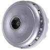 Двигун для мийного пилососа VC07W1332CF HX-80XL-1600 Whicepart D=130/93 mm H=41/134 mm 1600 W