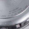 Двигун для мийного пилососа VC07W1332CF HX-80XL-1600 Whicepart D=130/93 mm H=41/134 mm 1600 W