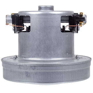Двигун для пилососа VC07W16QB Whicepart D=130/84 mm H=30/105 mm 1800 W