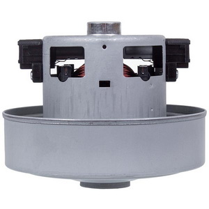 Двигун для пилососа VCM-K50HU VCM-HD-1800W (з виступом) Whicepart D=135/82 mm H=37/102 mm 1800 W