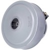 Двигун для пилососа VCM-K50HU VCM-HD-1800W (з виступом) Whicepart D=135/82 mm H=37/102 mm 1800 W