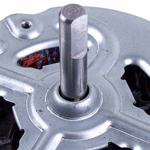 Двигун віджиму для пральної машини YYG-70