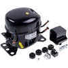 Компресор для холодильника ML57ADW WhiceTech R134a 135 W (з пусковим реле)
