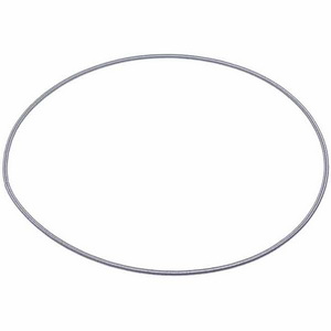 Whirlpool 480111100817 Хомут манжети люка для вертикальної пральної машини