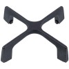 Решітка для газової плити Whirlpool 480121104225 (чавунна) 205x205mm H=45mm