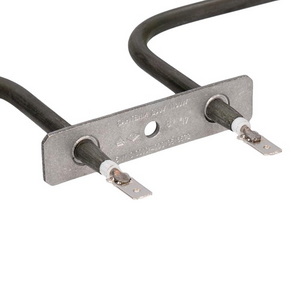 Тен нижній 1150W для духовки Whirlpool 481010375734