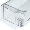 Дверна полиця для пляшок для холодильника Whirlpool 481010534523 475x110mm