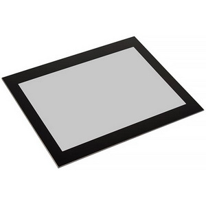 Скло дверей внутрішнє для духовки Whirlpool 481010545250