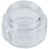 Кришка плафона лампи для духової шафи Whirlpool 481010646361