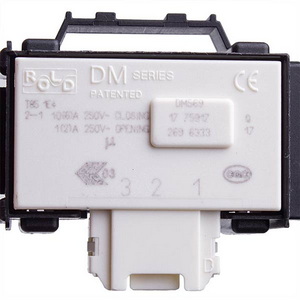 Замок люка (двері) для пральної машини Whirlpool 481075043881