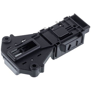 Замок люка (двері) для пральної машини Whirlpool 481075043881