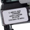Клапан подачі води для пральної машини Whirlpool 481228128468 2WAY/180/10.5 мм