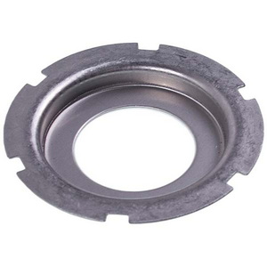 Блок підшипників для вертикальної пральної машини Whirlpool 481231019144 6203 - 2Z (білий)