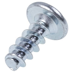 Блок підшипників для вертикальної пральної машини Whirlpool 481231019144 6203 - 2Z (білий)