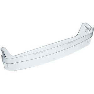 Дверная полка для бутылок для холодильника Whirlpool 481241829927 495x110mm