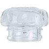 Кришка плафона лампи для духової шафи Whirlpool 481245028007